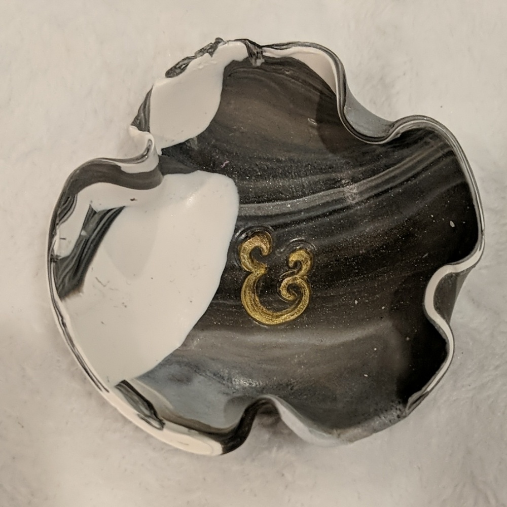 Handmade Ring Bowl